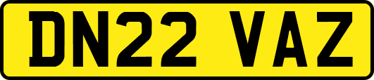 DN22VAZ