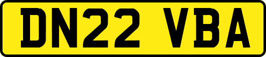 DN22VBA