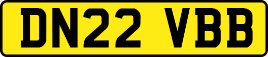 DN22VBB