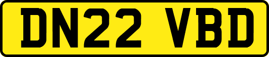 DN22VBD