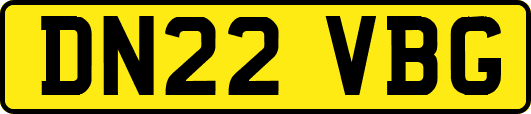 DN22VBG