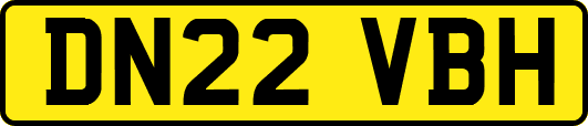 DN22VBH