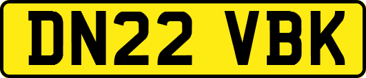 DN22VBK