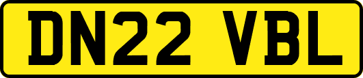 DN22VBL