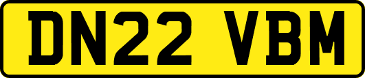 DN22VBM