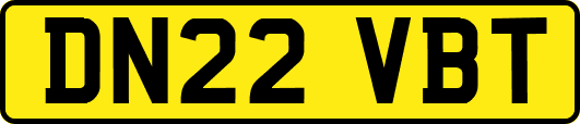 DN22VBT