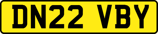 DN22VBY