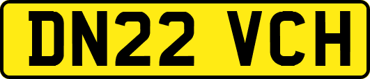 DN22VCH