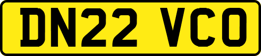 DN22VCO