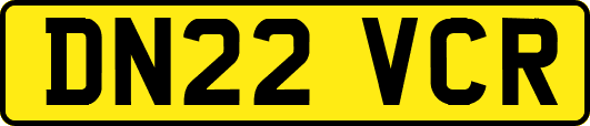 DN22VCR