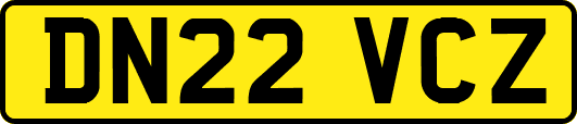 DN22VCZ
