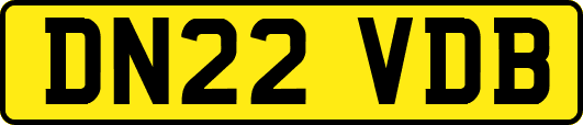 DN22VDB