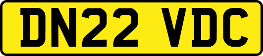 DN22VDC