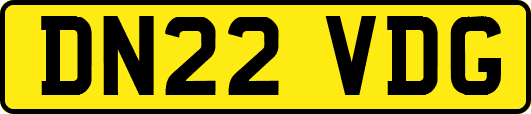 DN22VDG