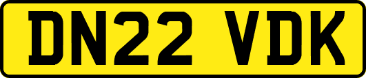 DN22VDK