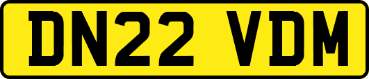 DN22VDM