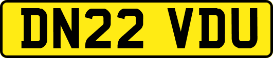DN22VDU