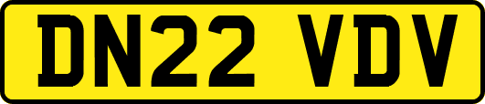 DN22VDV