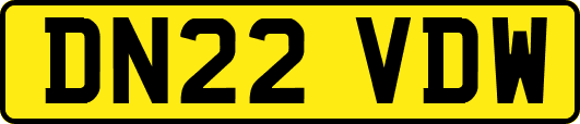 DN22VDW
