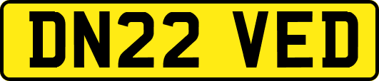 DN22VED