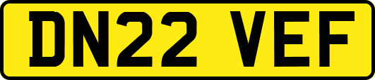 DN22VEF