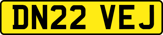 DN22VEJ