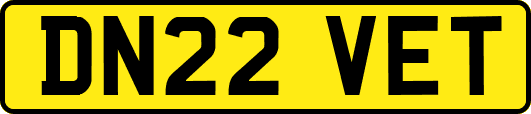 DN22VET