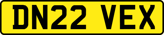 DN22VEX
