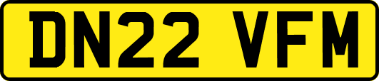 DN22VFM