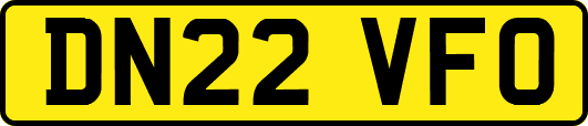 DN22VFO