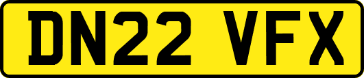 DN22VFX