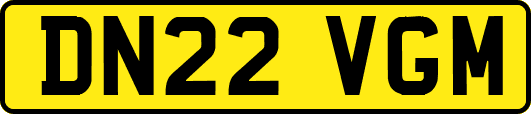 DN22VGM