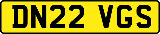 DN22VGS