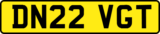 DN22VGT