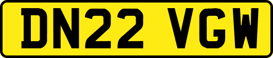 DN22VGW