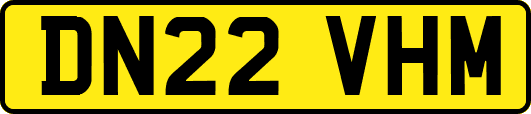 DN22VHM