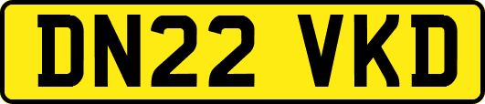 DN22VKD