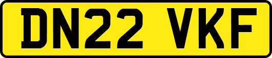 DN22VKF