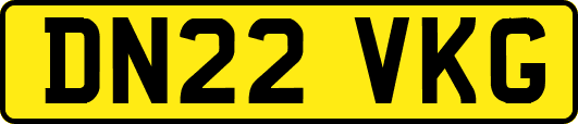 DN22VKG