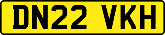 DN22VKH