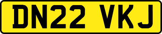 DN22VKJ