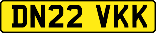 DN22VKK