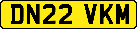 DN22VKM
