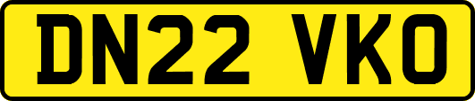 DN22VKO