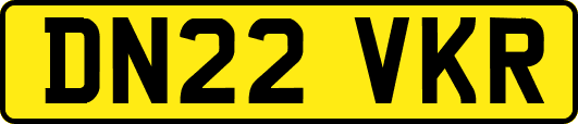 DN22VKR