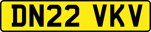 DN22VKV