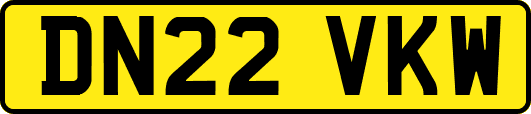DN22VKW