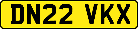 DN22VKX