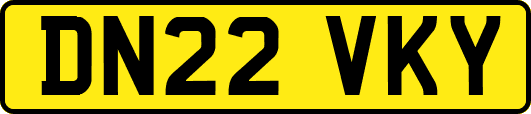DN22VKY