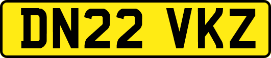 DN22VKZ